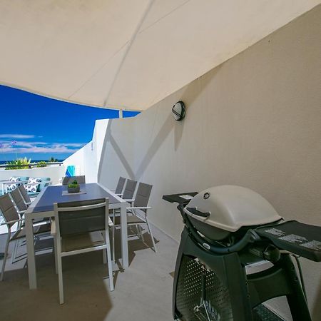 Caribbean Resort Mooloolaba Buitenkant foto
