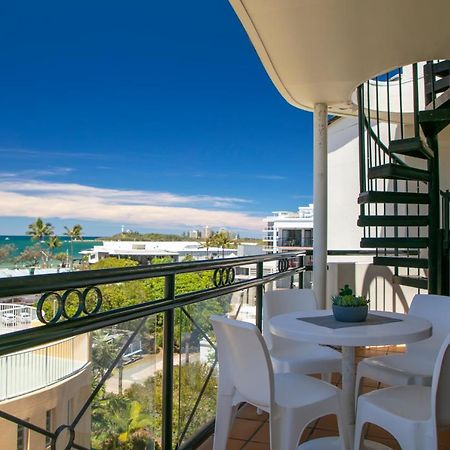 Caribbean Resort Mooloolaba Buitenkant foto