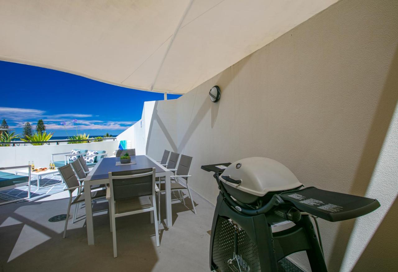 Caribbean Resort Mooloolaba Buitenkant foto
