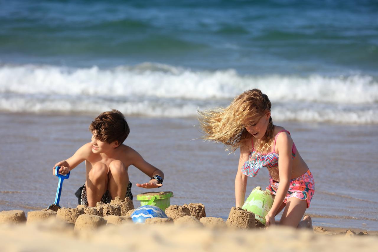 Caribbean Resort Mooloolaba Buitenkant foto