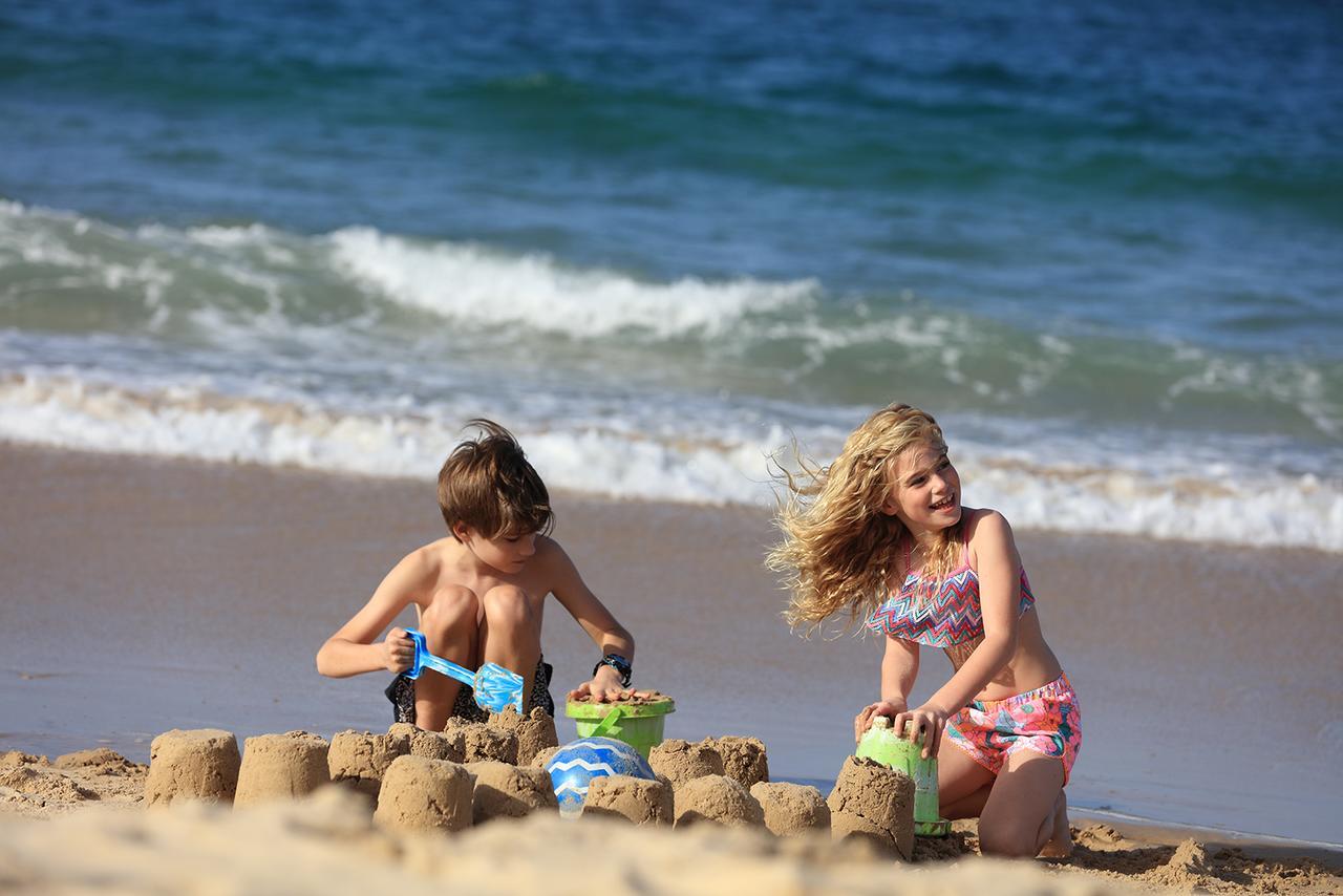 Caribbean Resort Mooloolaba Buitenkant foto