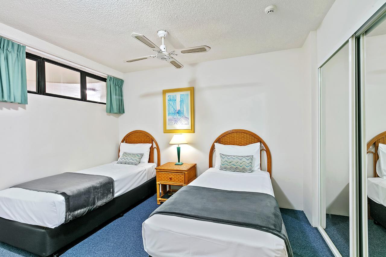 Caribbean Resort Mooloolaba Buitenkant foto