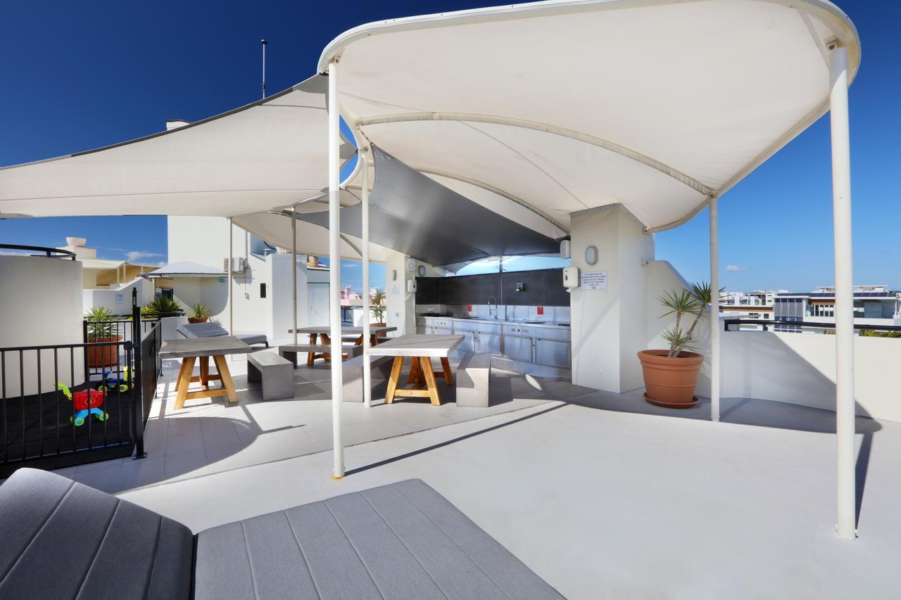 Caribbean Resort Mooloolaba Buitenkant foto