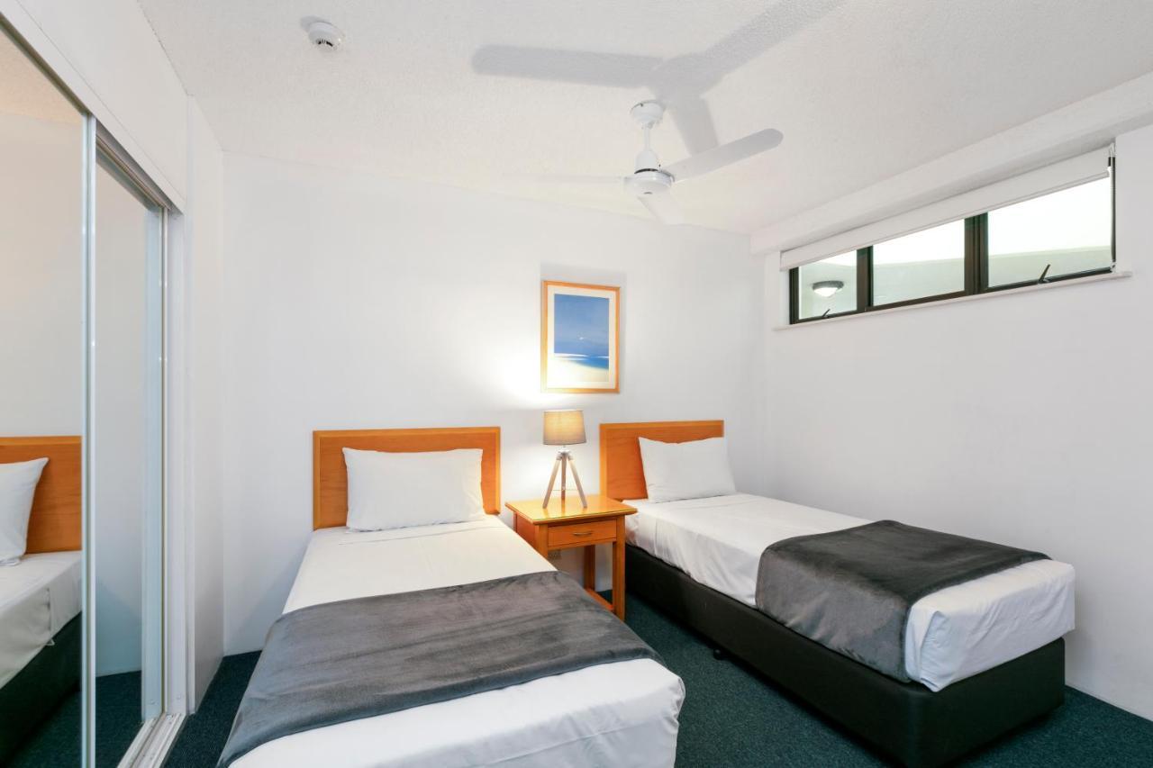 Caribbean Resort Mooloolaba Buitenkant foto